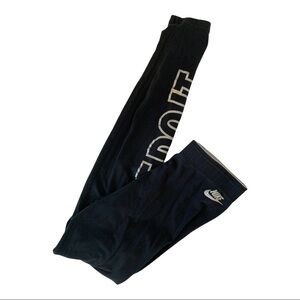 Vintage Nike‎ Just Do It leggings women’s petite